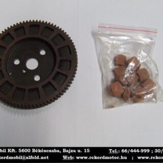 Dongó Motor Komplett Kuplung ELFOGYOTT!!