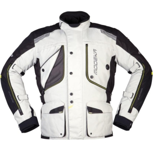 Modeka Cordura Férfi Motoros Kabátok