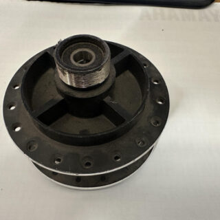 Benzinmotoros Kerékpár: Hátsó Menetes NAGY Agy