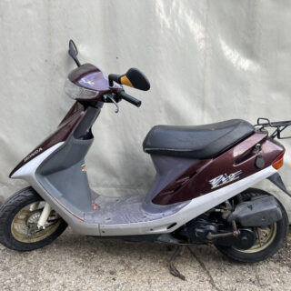 Használt Honda DIO