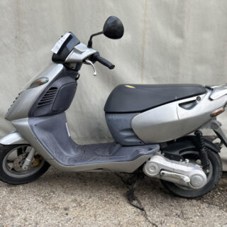 Használt Aprilia Sonic Robogó