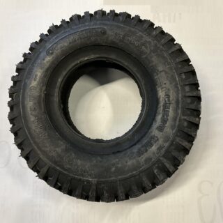 Elektromos Rokkantkocsi Gumi