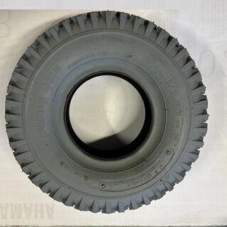 Elektromos Rokkantkocsi Gumi