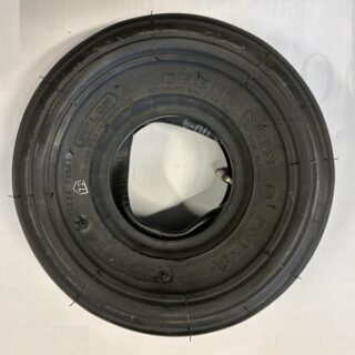 Elektromos Rokkantkocsi Gumi