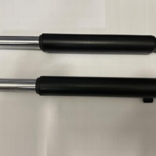 Honda DIO Dobfékes Első Jobb-Bal Teleszkóp