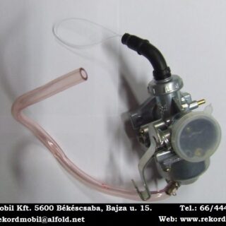 Benzinmotoros Kerékpár Karburátor (4T)