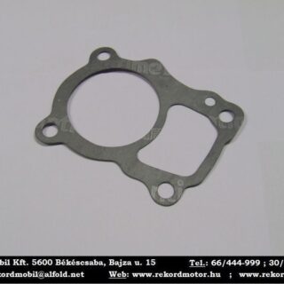 Benzinmotoros Kerékpár Alkatrész: (4T) Talptömítés