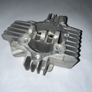 Benzinmotoros Kerékpár Alulvezérelt 4T Motorhoz Hengerfej (Üresen)