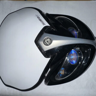 Polisport ALIEN Fejidom