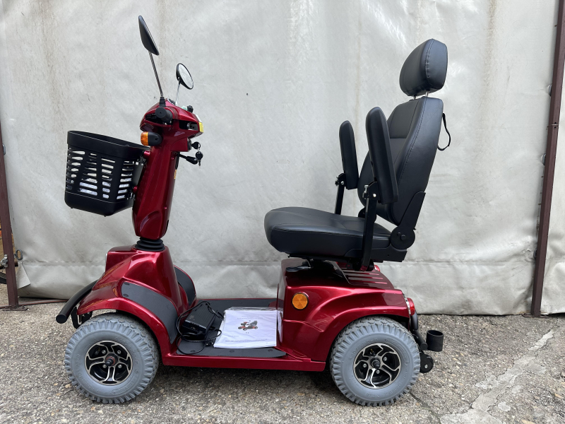 Elektromos kerékpár és robogó alkatrész | Rekord-Mobil Kft.