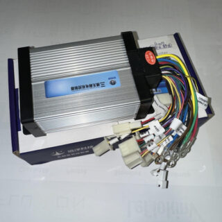 Elektromos Kerékpár Alkatrész: CDI Tanulóelektronika