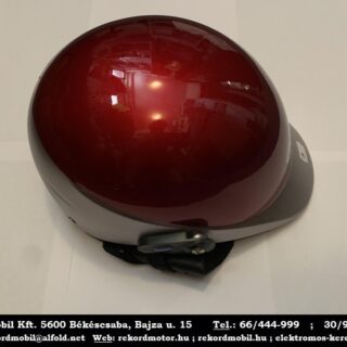 ÚJ Kerékpár Bukósisak (Legolcsóbb!) ELFOGYOTT