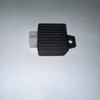 Benzinmotoros Kerékpár Alkatrész: Z-Tech ZT-35/B Feszültségszabályozó