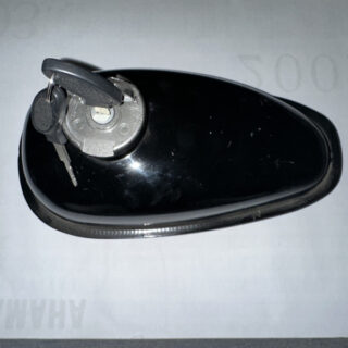 Dongó Motor Alkatrész: Tank Zárható Tanksapkával