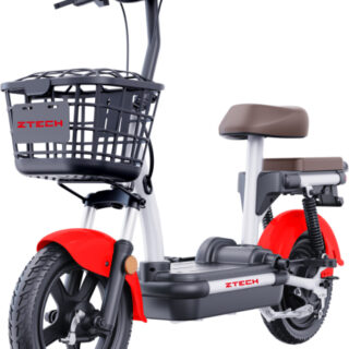 Z-Tech ZT-06 Elektromos Robogó (ÚJDONSÁG)