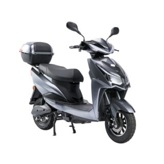Z-Tech ZT-52 D Elektromos Robogó
