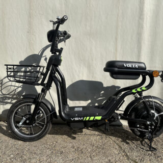 VOLTA VSM Elektromos Kerékpár