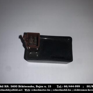 Robogó Alkatrész: Honda DIO CDI