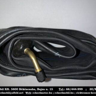 Benzinmotoros kerékpár belső Alkatrész: gumi tömlő 16" x 2.50
