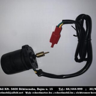 Yamaha Automata Szivató