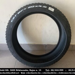 Z-Tech ZT-89/B Külső Gumiköpeny