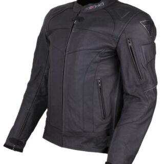 Modeka Hawking motoros bőrkabát