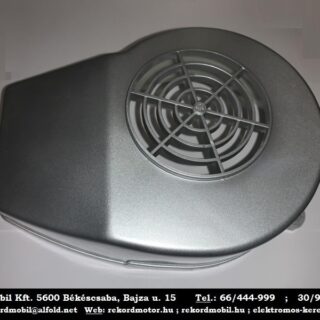 Benzinmotoros Kerékpár Yakimoto Freeday 2T Ventillátor burkolatház