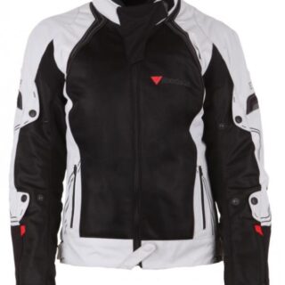 Modeka Breeze Lady esőálló nyári hálós motoros női kabát