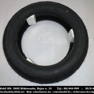 Motorkerékpár Külső 130/70-12 Gumi / Gumiköpeny (ANLAS)