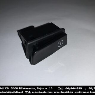 Elektromos Kerékpár / Robogó Alkatrész: Önindító gomb