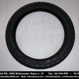 Elektromos Kerékpár 18-2.50 külső gumi 18 x 250  (Seyoun NJK)