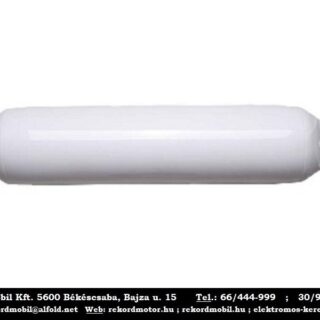 Hajózás: Mentőmellények Fender bója