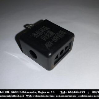 Elektromos Kerékpár / Elektromos Robogó Alkatrész: Irányjelző Automata