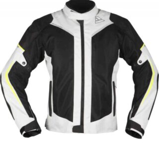 Modeka Mikka Air hálós nyári férfi motoros Kabát