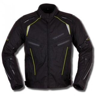 Modeka Kiano férfi motoros kabát