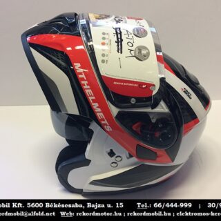 MT ATOM SV Bukósisak