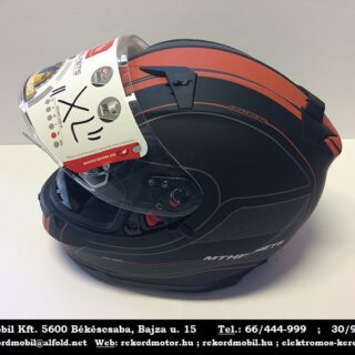 MT Blade SV Bukósisak