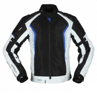 Modeka Khao air hálós- vízálló membrános nyári férfi motoros kabát