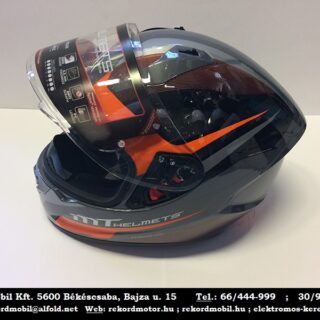 MT Stinger Bukósisak