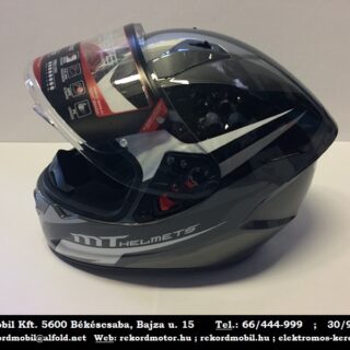 MT Stinger Bukósisak