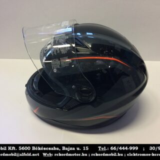 JET Fighter Bukósisak