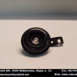 Benzinmotoros Kerékpár Alkatrész: Kürt