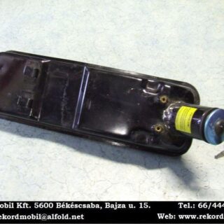 Benzinmotoros Kerékpár (4T) Tank