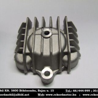 Benzinmotoros Kerékpár Alkatrész: Hengerfejhez Szelepfedél