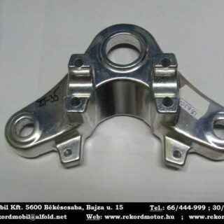 Benzinmotoros Kerékpár Alkatrész: ZT-35 Felső Villahíd