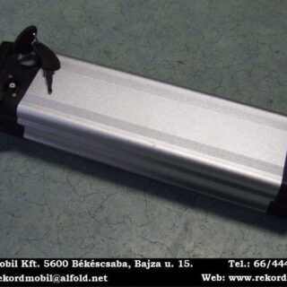 Lithium Ionos Elektromos Kerékpár Akkupakk 36V 10Ah