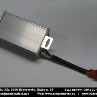 Elektromos Kerékpár Alkatrész: INVERTER