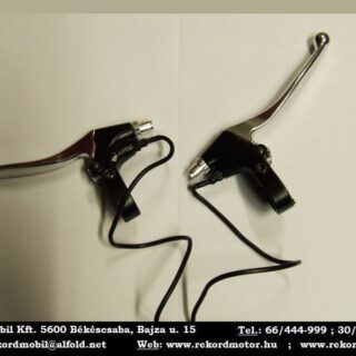 Elektromos Kerékpár Alkatrész: Fékkar Konzol