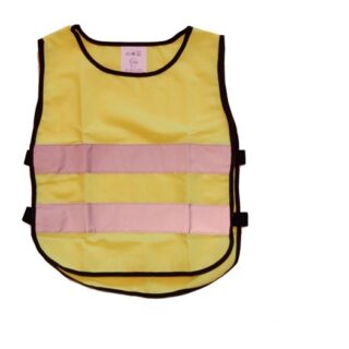 Láthatósági Mellény
