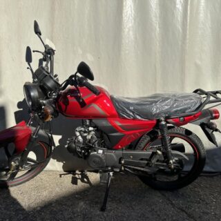 Polymobil MOB-02 Segédmotoros Kerékpár